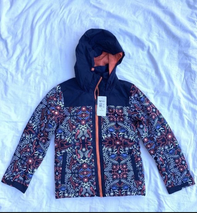 Roxy Youth Snow Jacket