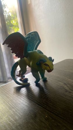 Pepita from movie coco