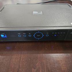 DIRECTV Satelitte TV Receiver (H24-200)