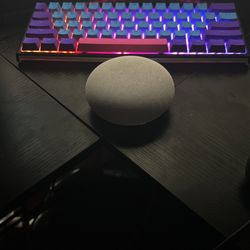 Google Home