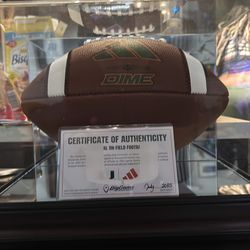 Hurricanes dime ball