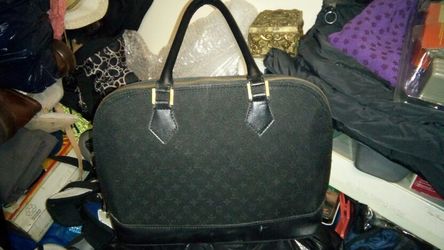 Louis Vuitton hand bag