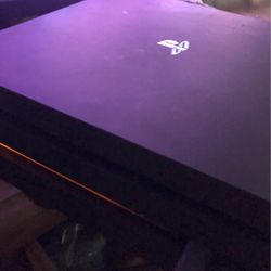 PS4 Pro