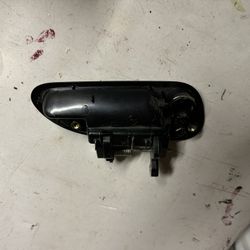 98-02 Honda Accord Driver Door Handle