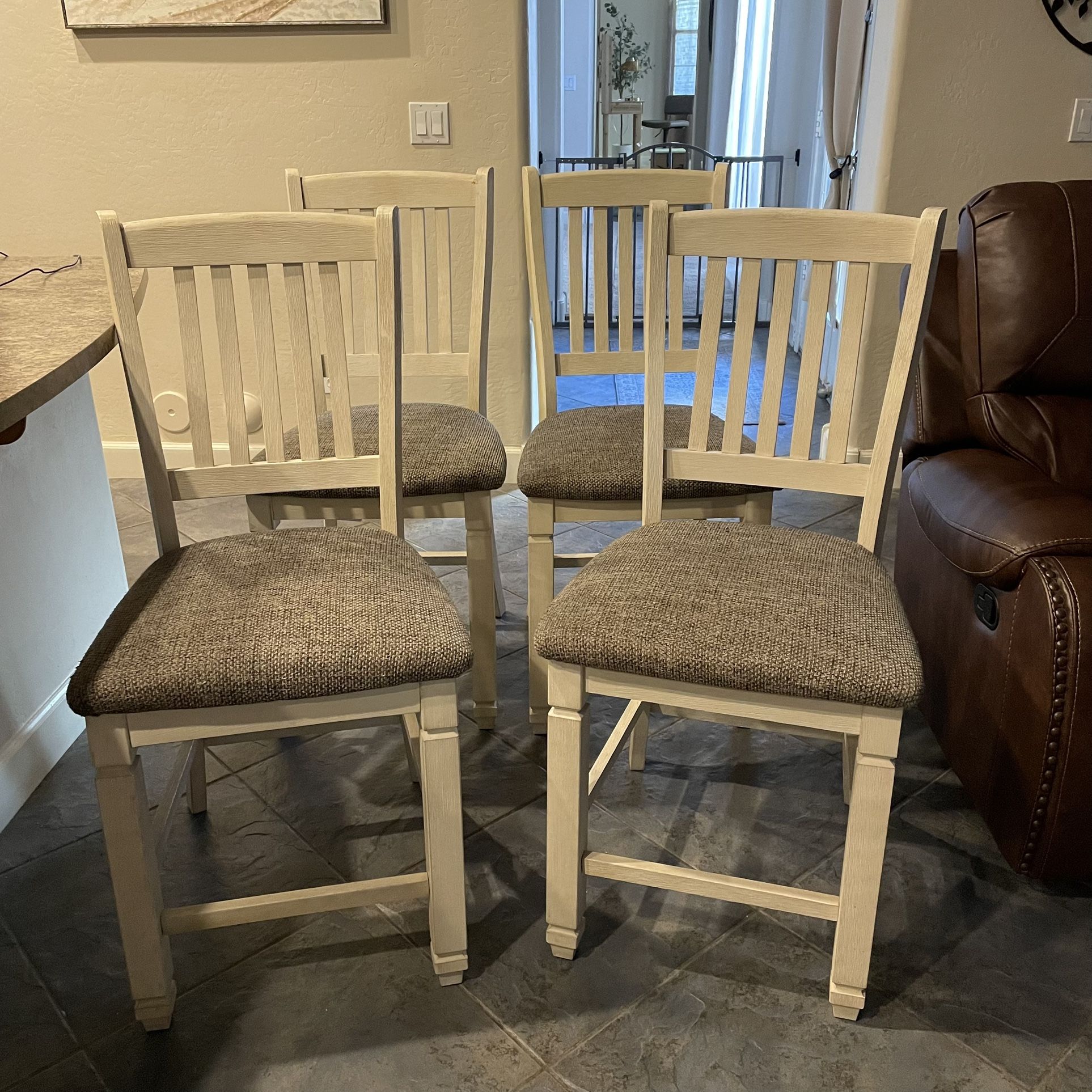 Counter Height Stool