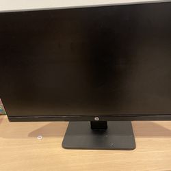 Hp gaming monitor 