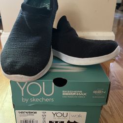 Women's YOU by Skechers Shoes Size 7.5
