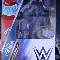 John Cena You Can't SEE Me 