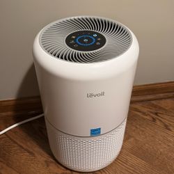Smart Air Purifier 