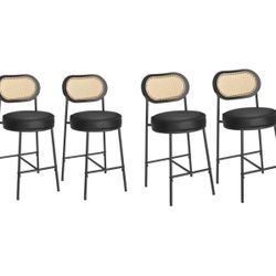 25 Inch Bar Stools Set Of 4 