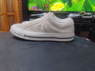 Converse $25