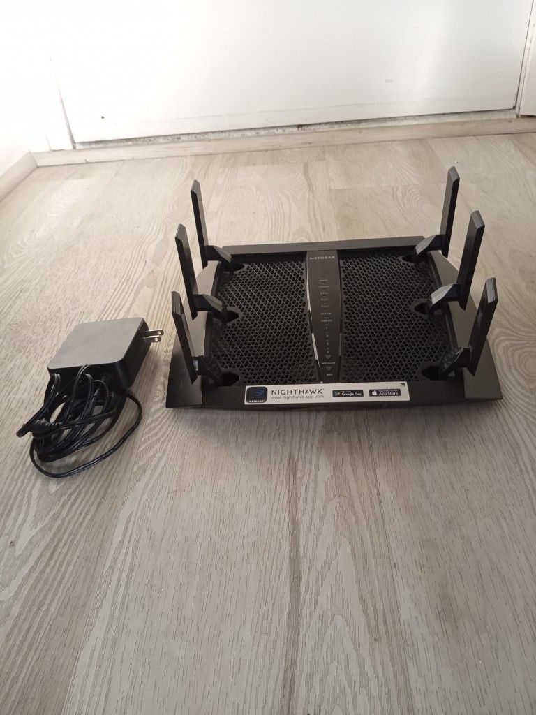 Netgear Nighthawk S6