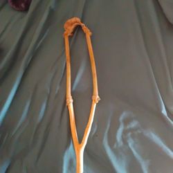 Homemade Slingshot
