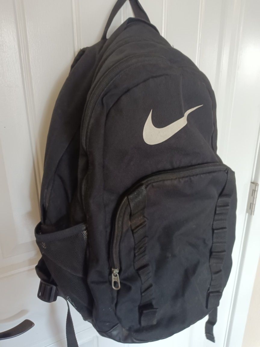 Nike, Backpack
