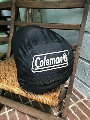 Coleman Sleeping Bag