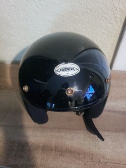 Large Helmet