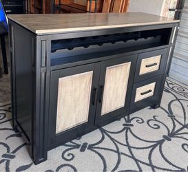 Sideboard / Buffet Table