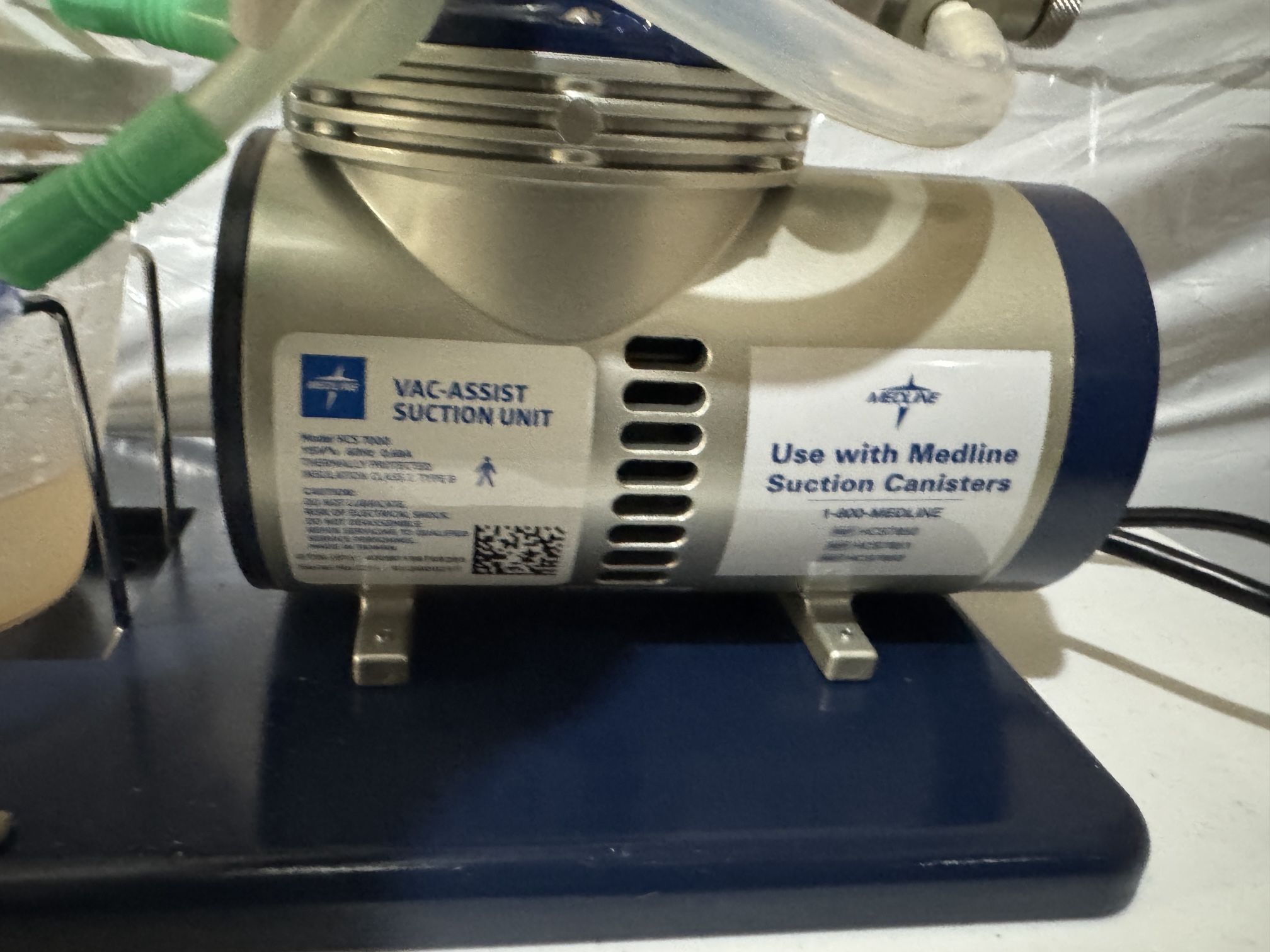 Medical Suction Machine