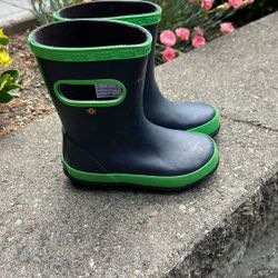Bog Rain Boots 