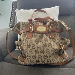 MK purse