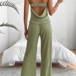 Olive Green Set New