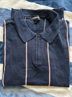 Playeras De Hombre Diferentes Marcas. Tallas