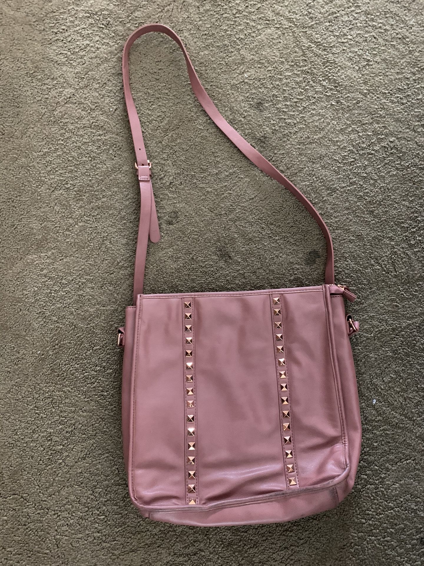 Forever 21 cute messenger bag