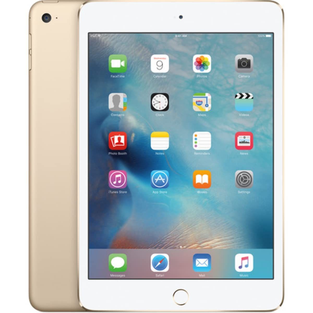 Ipad Mini 4 128 gb Wifi