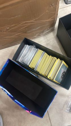 Energy Cards bulk