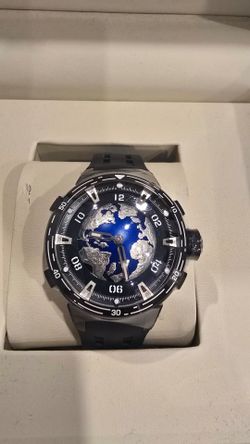 Invicta Celestial Astelis Automatic 40.2 mm