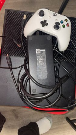 Xbox one