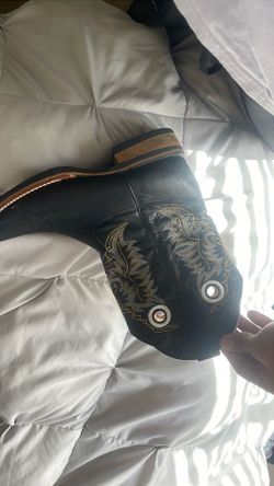 Cowboy boots