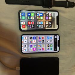 Apple iPhones 