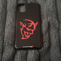 iPhone 11 Pro Max case