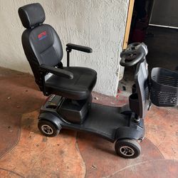 Mobile /Scooter- Handicap -Wheelchair