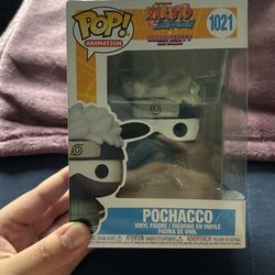 Funko Pop