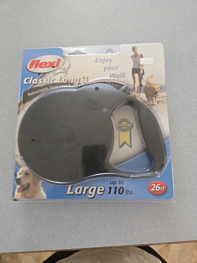 Dog Leash