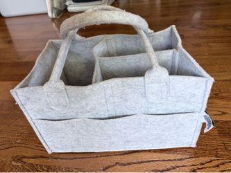 Diaper caddy