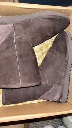 W Uggs