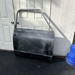 1967-72 C10 Passenger Side Door 