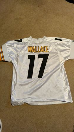 Mike Wallace Stiched Jersey
