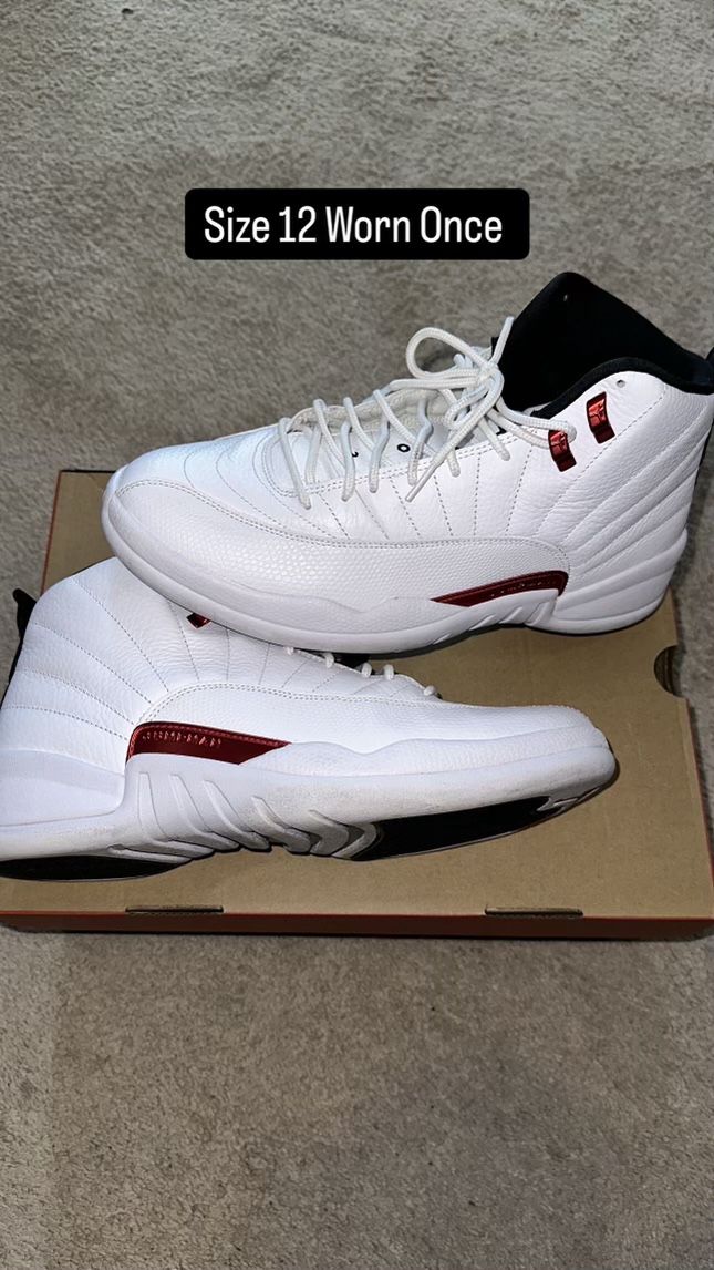 12s