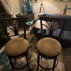 Bar Stools 
