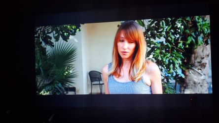 Tlc 4 series 55 inch