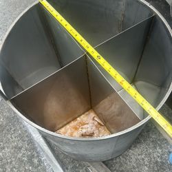 Olla Para Nieve 