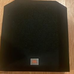 JBL E10 Northridge E Series Speakers 