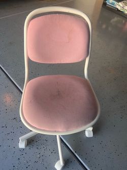 Kids chair