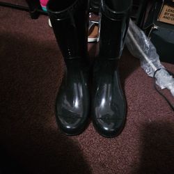Ugg Rain Boots