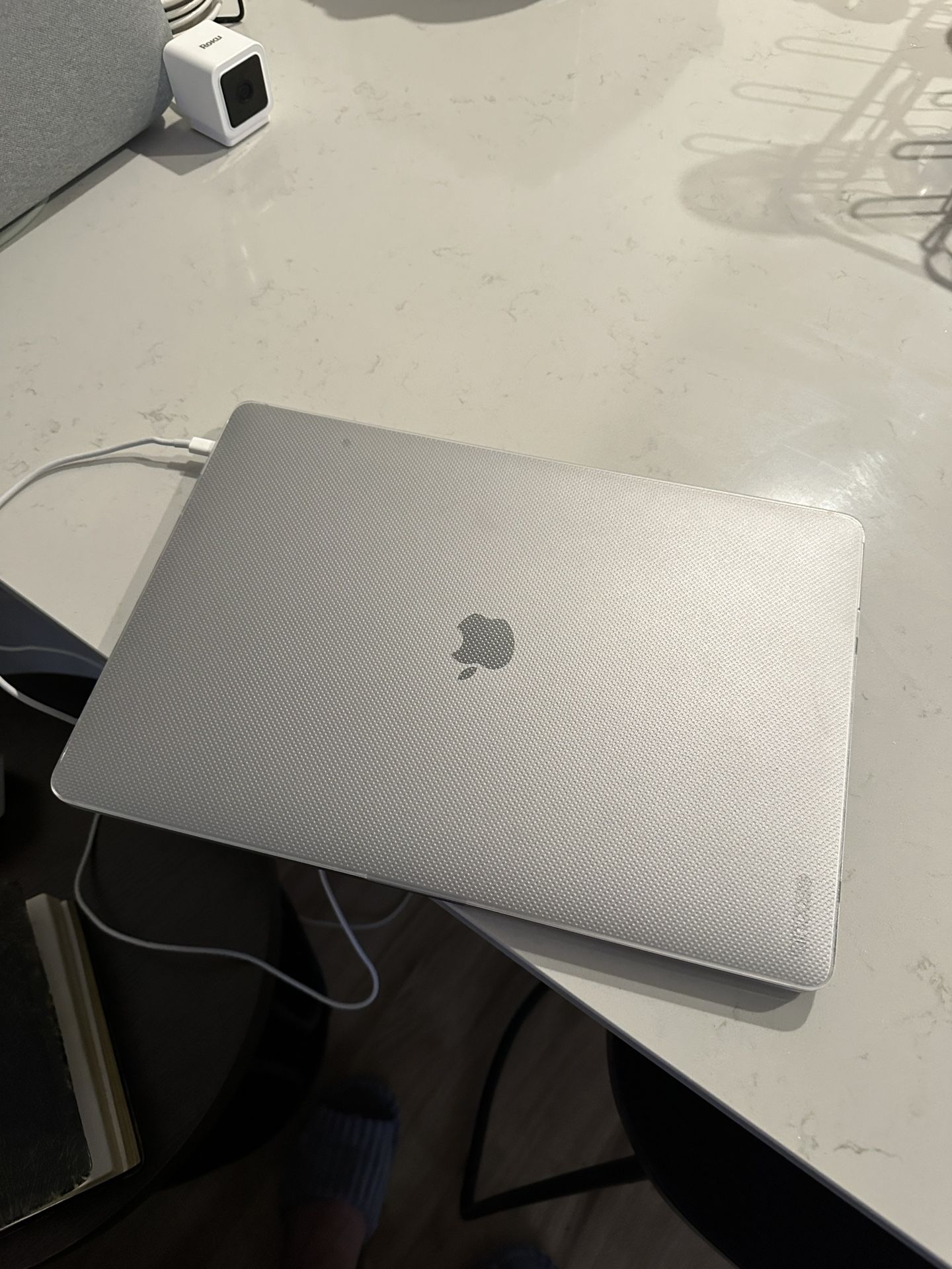 Mac Book Pro