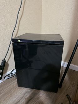 Mini Refrigerator
